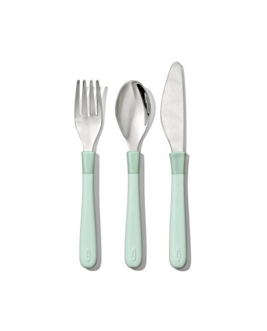 Couverts inox - Opal