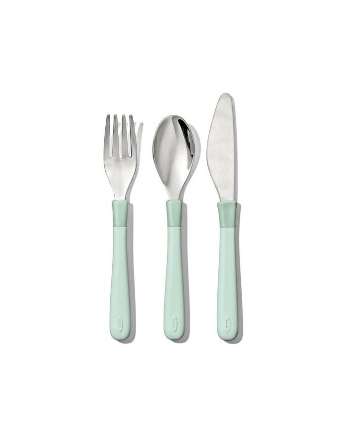 Couverts inox - Opal