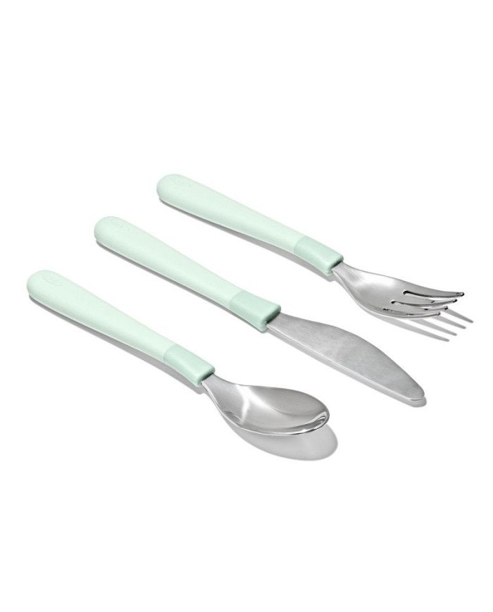 Couverts inox - Opal