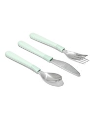Couverts inox - Opal