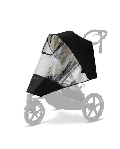 Housse pluie pour Avi Spin