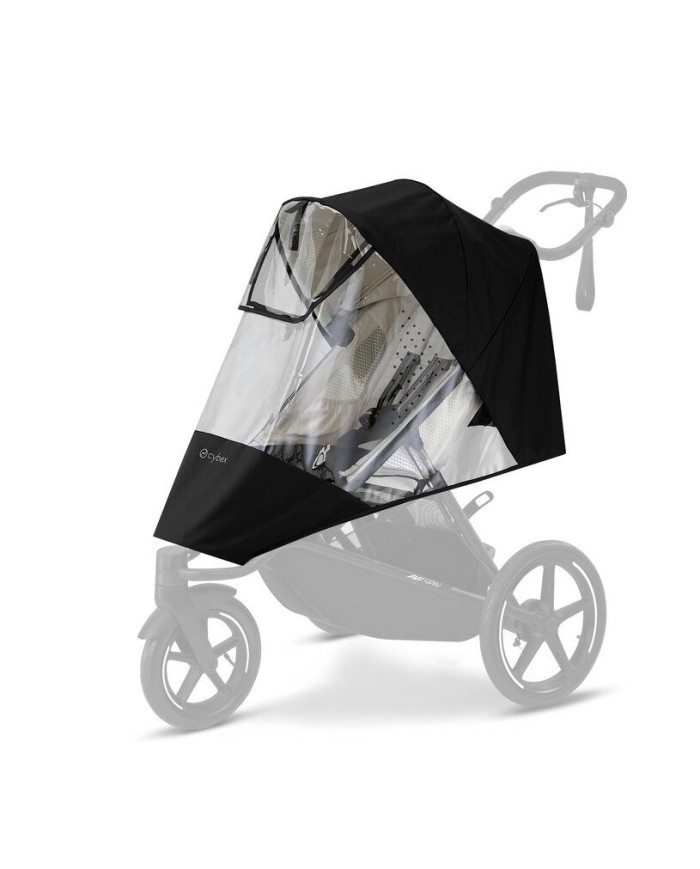 Housse pluie pour Avi Spin