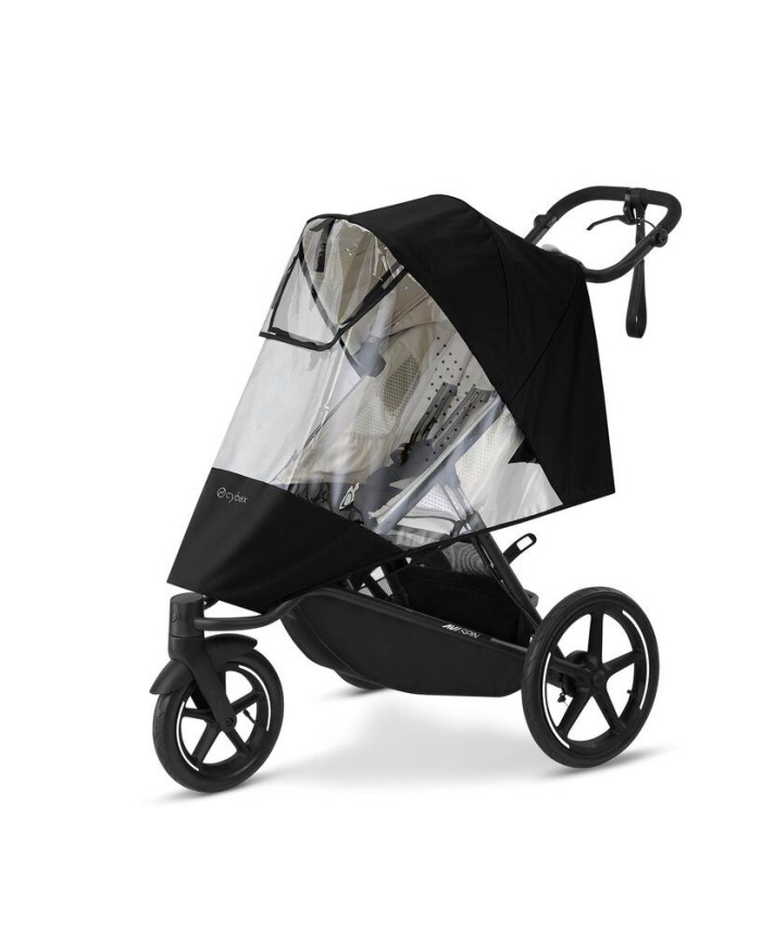 Housse pluie pour Avi Spin