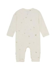 Pyjama Nolan - Animals pattern Off White