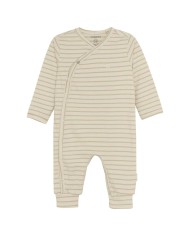 Pyjama Nolan - Animals pattern Off White