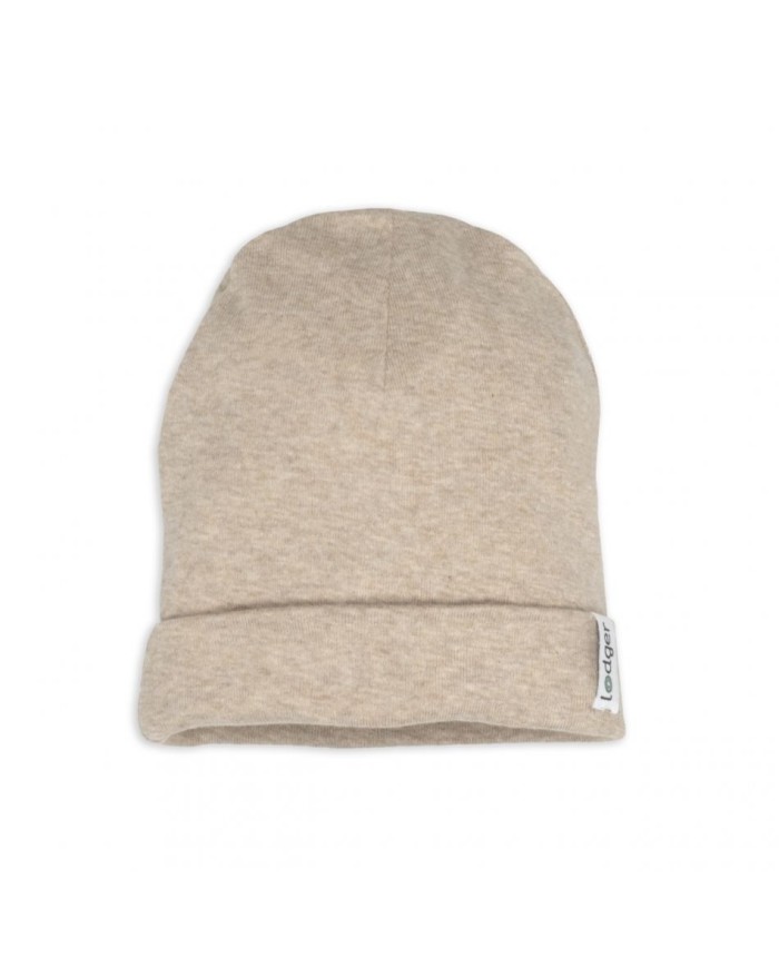 Bonnet Beanies Melange - Beige