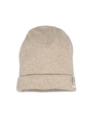 Bonnet Beanies Melange - Beige