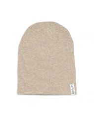 Bonnet Beanies Melange - Beige