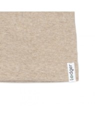 Bonnet Beanies Melange - Beige