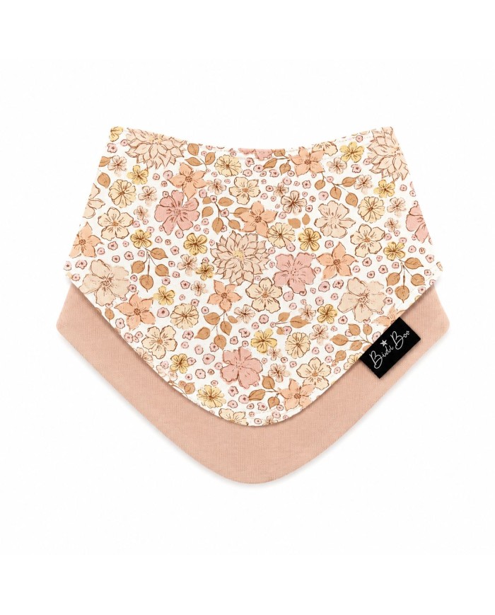 Foulard réversible Elora