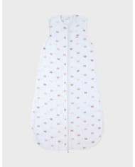 Sac de nuit 12-24m Jersey MARIO 37 biscotte