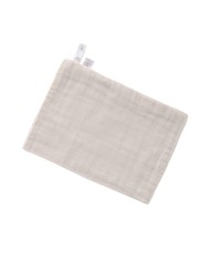 Gants de toilette en mousseline (3pcs) - Miracle of nature Leaves