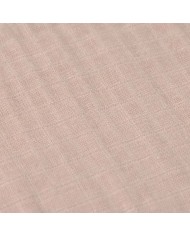 Tétras mousseline 80x80 cm (3pcs) - Miracle of nature Leaves