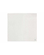 Tétras gaze de coton 115x115cm - Twinkling - 2 Unités - Sea Green