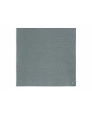 Tétras gaze de coton 115x115cm - Twinkling - 2 Unités - Sea Green