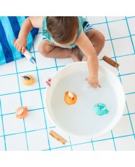 Jeu de pêche Gaspard le canard