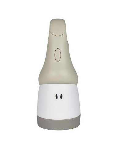 Veilleuse Pixie Torch 2 en 1 Argile