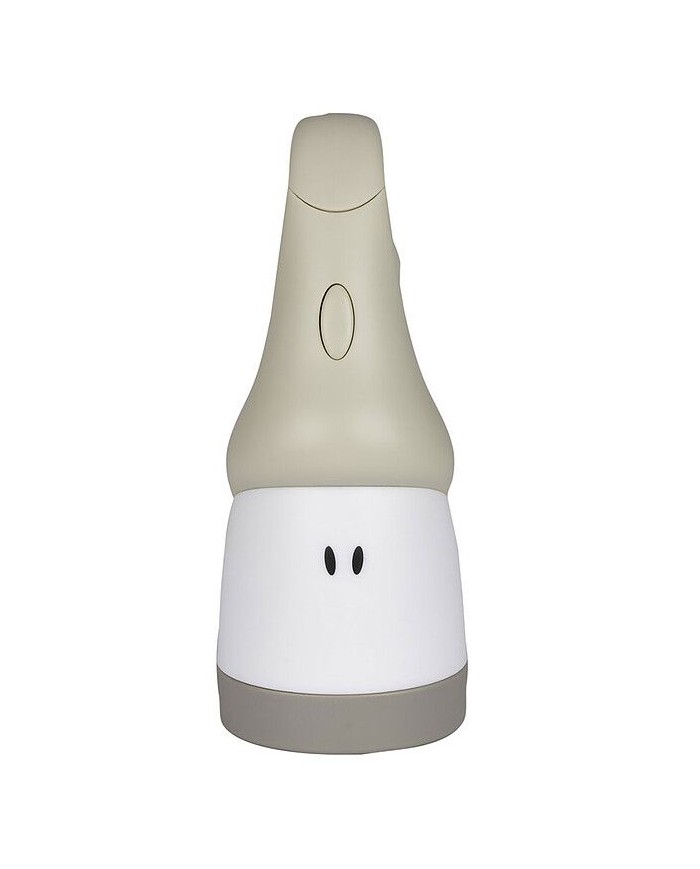 Veilleuse Pixie Torch 2 en 1 Argile