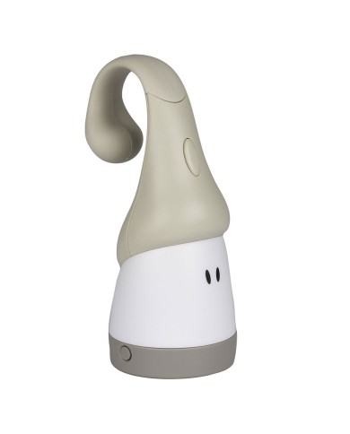 Veilleuse Pixie Torch 2 en 1 Argile
