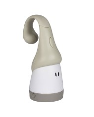 Veilleuse Pixie Torch 2 en 1 Argile