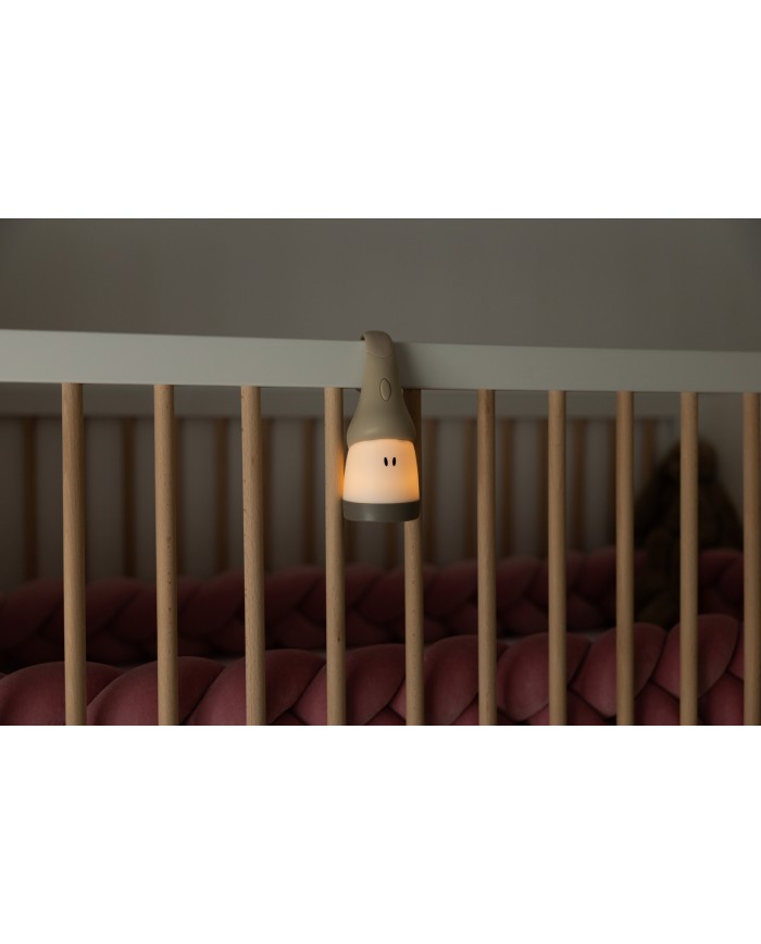 Veilleuse Pixie Torch 2 en 1 Argile