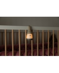 Veilleuse Pixie Torch 2 en 1 Argile