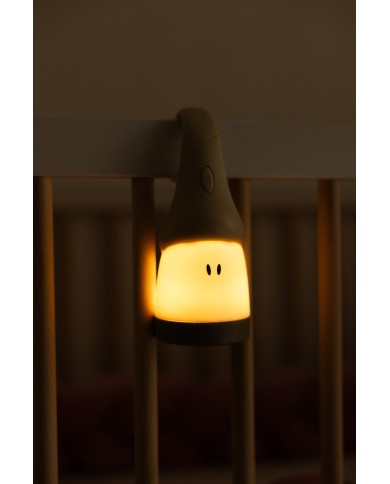 Veilleuse Pixie Torch 2 en 1 Argile