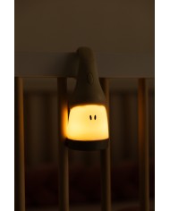 Veilleuse Pixie Torch 2 en 1 Argile