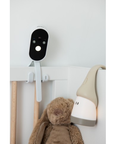 Veilleuse Pixie Torch 2 en 1 Argile