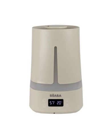 Humidificateur Zen air - Terre d'argile