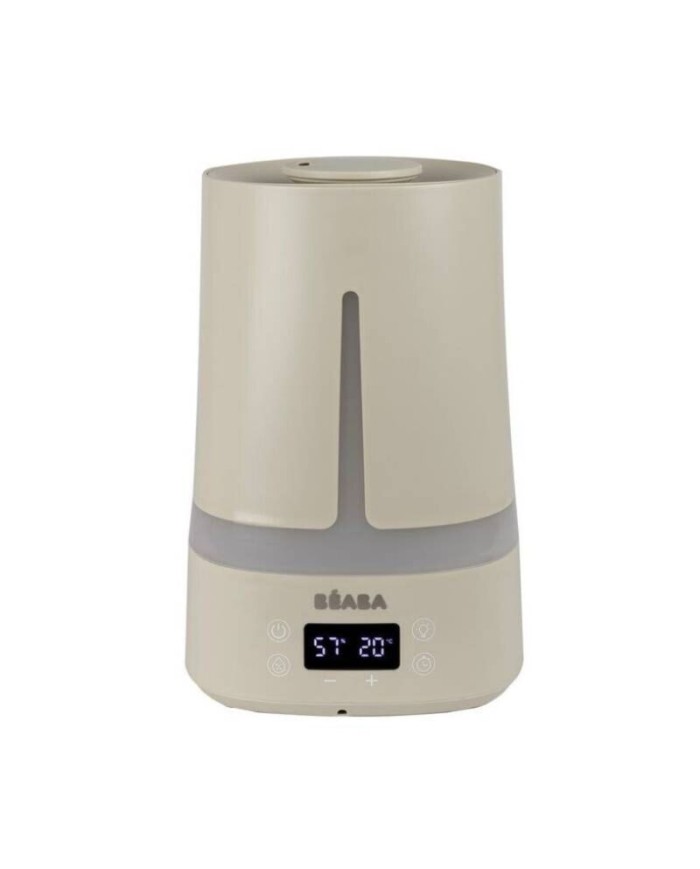 Humidificateur Zen air - Terre d'argile
