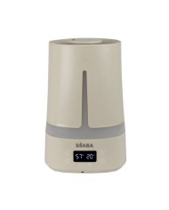 Humidificateur Zen air - Terre d'argile