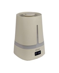 Humidificateur Zen air - Terre d'argile