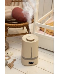 Humidificateur Zen air - Terre d'argile