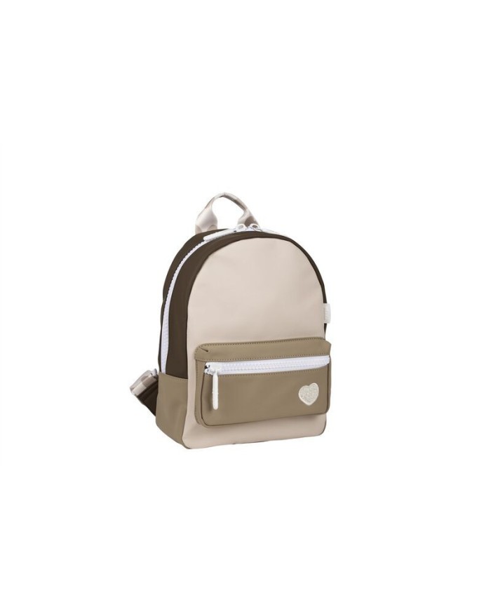 Sac à dos enfant Faro - Guimauve