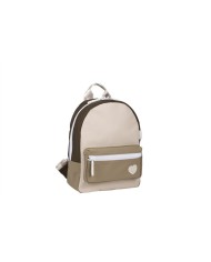 Sac à dos enfant Faro - Guimauve