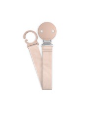 Attache-sucette ruban Zero Zero - Light