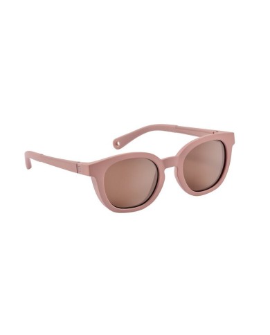 Lunettes 2-4 ans Square Bright - Guimauve