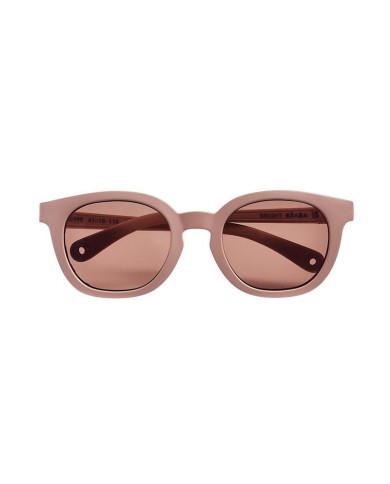 Lunettes 2-4 ans Square Bright - Guimauve