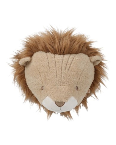 Tête de Lion - Safari Friends