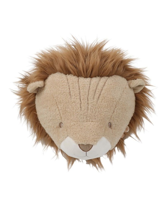 Tête de Lion - Safari Friends