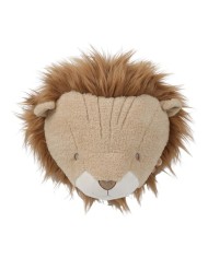 Tête de Lion - Safari Friends