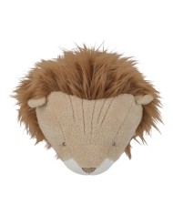Tête de Lion - Safari Friends