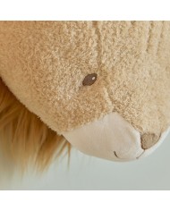 Tête de Lion - Safari Friends