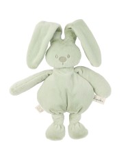 Peluche Pieuvre - sable - poils courts