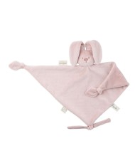 Maxi-doudou lapin lapidou 65x40 cm - Sable
