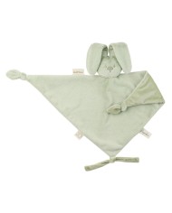 Maxi-doudou lapin lapidou 65x40 cm - Sable