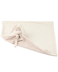 Maxi-doudou lapin lapidou 65x40 cm - Vert tilleul