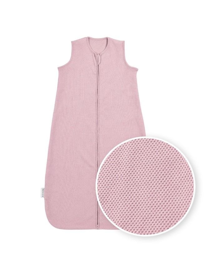Sac de nuit 90 cm Studio - Classic purple pink - TOG 1.0
