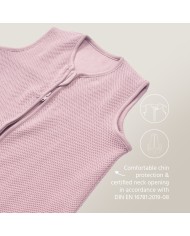 Sac de nuit 90 cm Studio - Classic purple pink - TOG 1.0